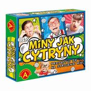 Gry planszowe - Alexander Miny jak cytryny - miniaturka - grafika 1