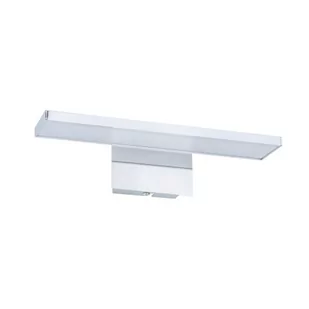 Italux Kinkiet Elena MB14402-01S CH) - Lampy ścienne - miniaturka - grafika 1