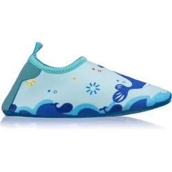 Buty do wody Slip On Jr Outtec - Pływanie - miniaturka - grafika 1