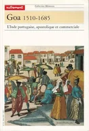 Historia świata - Goa 1510 - 1685 - miniaturka - grafika 1