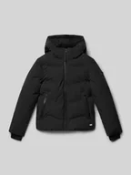 Kurtki i płaszcze dla chłopców - Kurtka z kapturem model ‘LOZZO’ - miniaturka - grafika 1