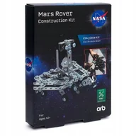 Klocki - Marsjański Lądownik NASA - miniaturka - grafika 1