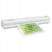 Zgrzewarki do folii i pakowarki próżniowe - Zgrzewarka Maszyna do Próżniowego Pakowania Taurus 100W - miniaturka - grafika 1