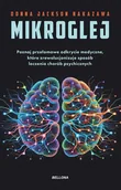 Książki medyczne - Mikroglej - miniaturka - grafika 1