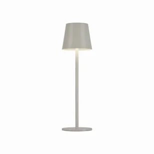 Candellux 19250-40 LAMPA STOŁOWA EURIA - Lampy stojące - miniaturka - grafika 1