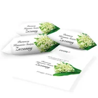 Cukierki - Krówki na I Komunię #021 - miniaturka - grafika 1