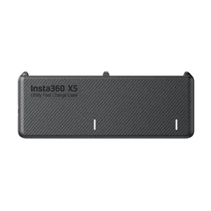 Insta360 X5 Utility Fast Charge Case - Akcesoria do kamer sportowych - miniaturka - grafika 1