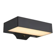 Lampy ogrodowe - Lampa Monay Square nordlux 2518341003 - miniaturka - grafika 1
