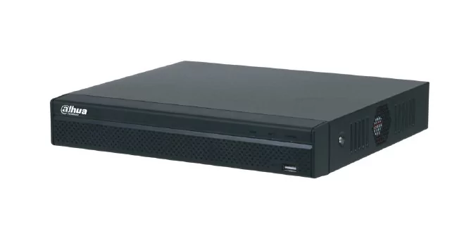 DAHUA Rejestrator IP NVR4104HS-P-4KS2/L