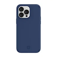 Etui i futerały do telefonów - Incipio Etui na telefon Duo, 12-Ft. (3,7 m) Drop defence - Midnight Navy/Inkwell Blue (IPH-2035-MNYIB) - miniaturka - grafika 1