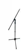 Mikrofony komputerowe - Fonestar MS-131N - Statyw / Stojak mikrofonowy z wysuwanym ramieniem 75 cm - miniaturka - grafika 1