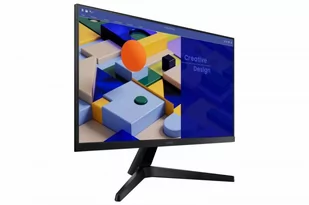 Samsung LS24C312EAUXEN - Monitory - miniaturka - grafika 4