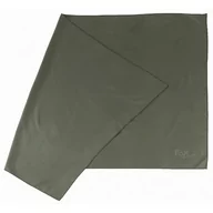 Ręczniki - Fox outdoors Ręcznik szybkoschnący Fox Outdoors TT OD green - 130 x 80 cm (16003B) 16003B - miniaturka - grafika 1