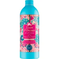 Kosmetyki do kąpieli - Tesori dOriente Ayurveda 500 ml produkt do kąpieli - miniaturka - grafika 1