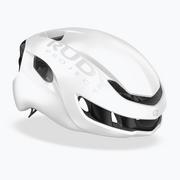 Kaski rowerowe - RUDY Project Project Nytron Helmet, biały S/M | 55-58cm 2022 Kaski rowerowe HL770011 - miniaturka - grafika 1