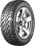 Opony terenowe i SUV letnie - Nankang NK WD M/T FT-9 195R16C 104/102Q - miniaturka - grafika 1