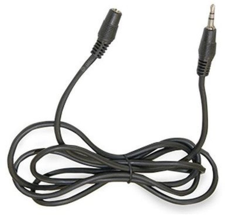 GSC 3013575 3 5mm stereo spr/ 3 5mm stereo ligzda 3m