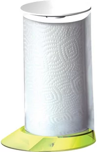 Bugatti Stojak na ręcznik papierowy (żółty) Glamour - Stojaki na ręczniki papierowe - miniaturka - grafika 1