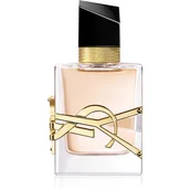 Wody i perfumy damskie - Yves Saint Laurent Libre woda toaletowa 30 ml - miniaturka - grafika 1