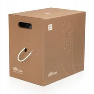 Kable miedziane - Ubiquiti Networks Przewód UTP UniFi Cable kat.6 305m UC-C6-CMP) UC-C6-CMP - miniaturka - grafika 1