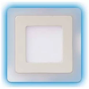 Horoz Electric Oprawa ALDEN LED D 3W+3W 4000K ideus_02901 - Oprawy, klosze i abażury - miniaturka - grafika 1