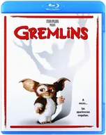 Komedie Blu-Ray - Gremliny Rozrabiają - miniaturka - grafika 1