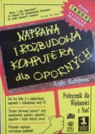 Aplikacje biurowe - Naprawa i rozbudowa komputera dla opornych - miniaturka - grafika 1
