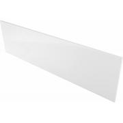 Wanny - Mexen Uni panel przedni 160 cm do wanny prostokątnej, biały - miniaturka - grafika 1