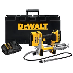 DeWalt DeWalt DCGG571M1 (DCGG571M1-QW) - Pozostałe narzędzia pneumatyczne - miniaturka - grafika 2