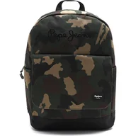 Plecaki - Pepe Jeans London Plecak - miniaturka - grafika 1