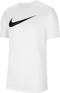 Nike Nike Dri-FIT Park 20 t-shirt 100 : Rozmiar - XXL - Koszulki męskie - miniaturka - grafika 1