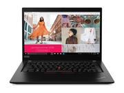 Laptopy - Lenovo Ultrabook X13 G1 20UF0038PB - miniaturka - grafika 1