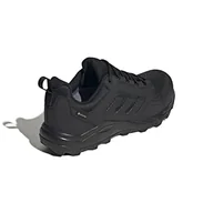 Trampki męskie - adidas Męskie trampki Tracerocker 2 GTX, Core Black Grey Five, 12 UK - miniaturka - grafika 1