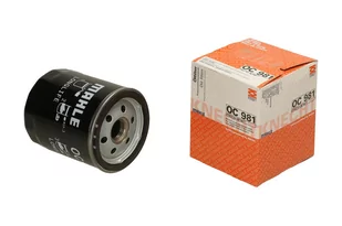 Filtr oleju KNECHT OC 981 - Filtry oleju - miniaturka - grafika 1
