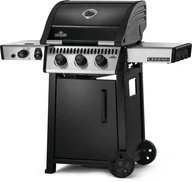 Grille gazowe - Napoleon Legend 365 LD365DSIBPKSS-PL - miniaturka - grafika 1