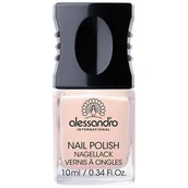 Lakiery do paznokci - Alessandro Standard lakieru 37 Baby Pink, 1er Pack (1 X 10 ML) 77-137 - miniaturka - grafika 1