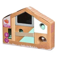 Zabawki kreatywne - Baby Pure Sensorik Soundbausteine - miniaturka - grafika 1
