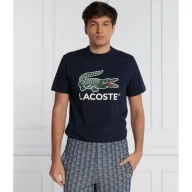 Koszulki męskie - Lacoste T-shirt | Regular Fit - miniaturka - grafika 1