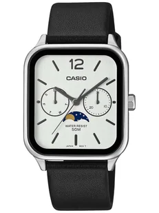 Zegarek ZEGAREK MĘSKI CASIO MTP-M305L-7AV + BOX - Zegarki męskie - miniaturka - grafika 1