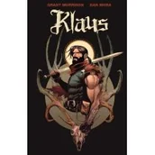 Fantasy - Morrison Grant Klaus - miniaturka - grafika 1