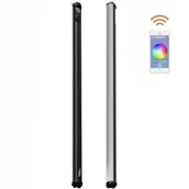 Lampy błyskowe - Tuba LED YONGNUO YN-100 SOFT 2000-10000K + RGB - miniaturka - grafika 1