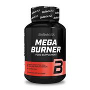 BioTech USA Mega Fat Burner 90caps