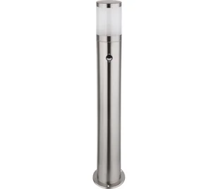 Globo 32016S - Lampa zewnętrzna z czujnikiem XELOO 1xE27/60W/230V 80 cm - Lampy ogrodowe - miniaturka - grafika 1
