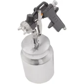 Pistolety malarskie - Pistolet natryskowy STALCO S-58416 1000 ml - miniaturka - grafika 1