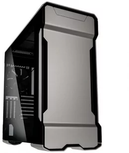 PHANTEKS Enthoo Evolv X Midi-Tower RGB szkło hartowane - srebrna - Obudowy komputerowe - miniaturka - grafika 1