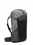 Plecaki - Plecak turystyczny Black Diamond Beta Light 45 storm gray Xs - miniaturka - grafika 1