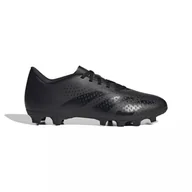 Piłka nożna - Buty korki adidas Predator Accuracy.4 FxG buty piłkarskie roz. 46 2/3 - miniaturka - grafika 1