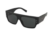 Okulary przeciwsłoneczne - Okulary przeciwsłoneczne Dolce & Gabbana DG4459 501/87 - miniaturka - grafika 1