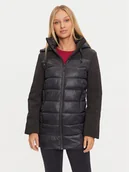 Kurtki damskie - ONLY Kurtka zimowa Sophie 15294008 Czarny Regular Fit - miniaturka - grafika 1