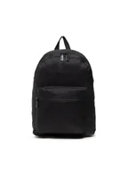 Plecaki - BIG STAR Plecak KK574114 Czarny - miniaturka - grafika 1